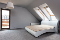 Norland Town bedroom extensions