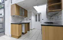 Norland Town kitchen extension leads